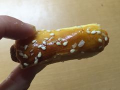 椰蓉酥-泸溪河桃酥(秦淮夫子庙一店)