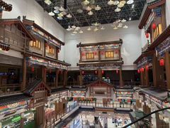 -华谊兄弟影院(IMAX洋桥店)