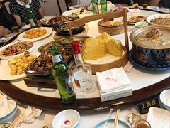 -东北大院·东北菜(三台子店)