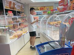 -味多美蛋糕(八大处店)