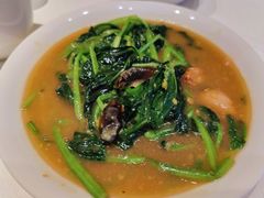 -莆田餐厅PUTIEN(西安万象天地店)