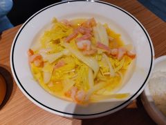 -太二酸菜鱼(上海佛罗伦萨小镇店)