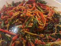 -辣螃铠盆盆蟹大排档(总店)