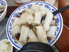 -珍珍小食店(西华路店)