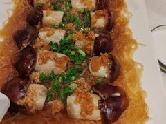 -福来居烤鸭店(天坛二店)