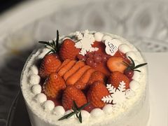 -花甜生活FatimCake·生日蛋糕