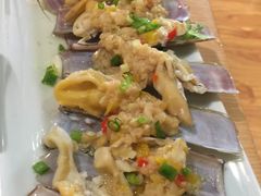 -山之川日料放题(通州店)