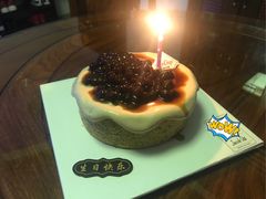 黑珍珠云朵奶昔-可丽可丽·生日蛋糕·下午茶(厦门鹭港店)