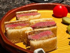 -老乾杯和牛烧肉(王府中环店)