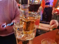 -HIB HUB公社(解放西路店)