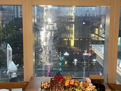 -周丹丹原味烧烤(香格里拉店)