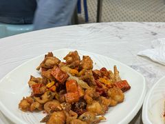 -富来美食