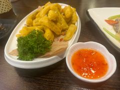 -大洋家·精品潮汕菜·生腌砂锅粥(天河东路店)
