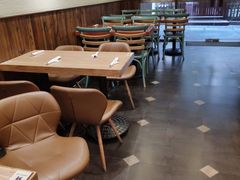 大堂-榖屋house of flour(张江首店)