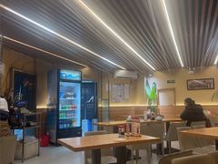 -买又大餐厅(福林里店)