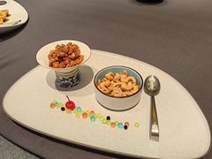 -台州耀达国际酒店-福满楼中餐厅