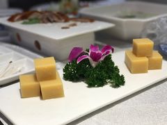 -京味民福烤鸭店(建设四马路店)