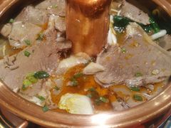 -如意林卡藏餐吧 (九寨沟店)