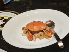 -北書房·墨宴(国际博览中心店)