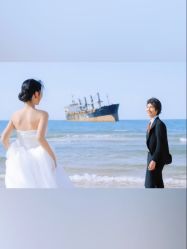 -香庭海婚纱摄影·威海旅拍(统一路店)