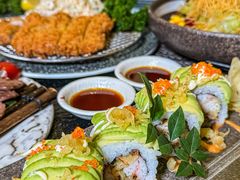-长崎屋·日本料理·刺身·烧鸟(天河北路店)
