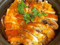 -山水茶艺馆·点心粤菜·30年老字号