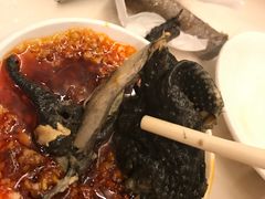 -太婆天府山珍酒楼(亚运村店)
