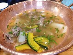 铜瓢牛肉-妈妈的味道(和顺古镇店)