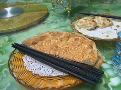 -清真新疆叶尔羌烤肉店(新香洲店)