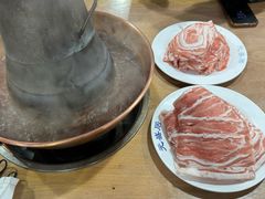 -元盛居(生态大街店)