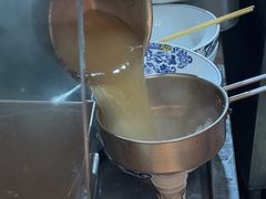 -西部马华清真食府·丝路菜(大钟寺店)