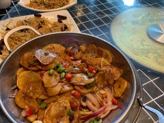 -纯肴大东北(新城北街店)