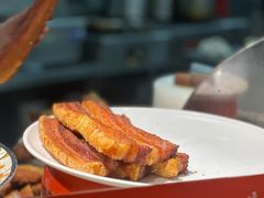 -顺风山庄(水濂山店)