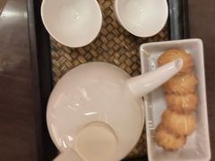 -广州粤海喜来登酒店