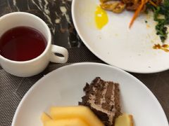 -皇朝万鑫自助餐厅