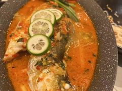 -美奈小馆·越南料理(中航城君尚购物中心店)