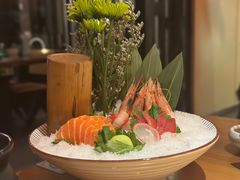 -和彩放题(渔阳店)