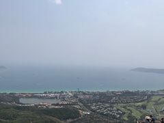 -亚龙湾热带天堂森林公园