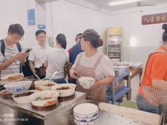 -虎子面粉馆(五一东村店)