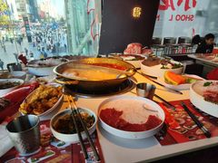 -小龙坎火锅(IFS HOT店)
