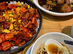 -兔爸私家小厨(新北万达店)