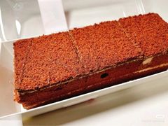 -LanTa蓝塔烘焙(锦艺城店)