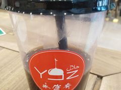 -老刘家永盛斋·传统泡馍(东关南街店)
