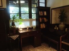 靠窗位-广益饭店·云南菜·传统滇菜(翠湖北门书屋店)