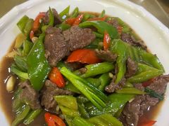 -龙记烤鸭店(新民路店)