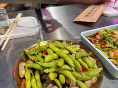 -有蚝有翅烧烤大排档·宵夜(右安门店)
