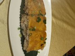 -武汉香格里拉大酒店·香宫中餐厅