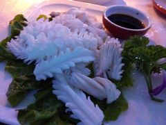 -爱琴海音乐餐吧(西秀海滩店)
