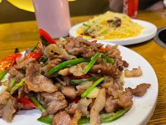 -味仙居(环城南路店)