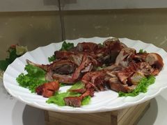 -吉木烤肉自助餐厅(乐汇城店)